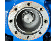 KAWASAKI KPM K3VL140/B - 1NRKM-L0 HYDRAULIC PUMP