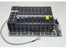 Azbil Corporation Various Modules And Circuit Boards HD-BPS400