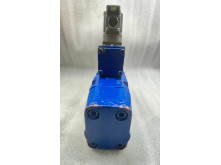 Bosch Rexroth 4WRPEH 6 C3 B04L-20/G24K0/A1M-816 HYDRAULIC PROPORTIONAL VALVE