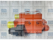 NAKAKITA NS705-D-P SOLENOID VALVE