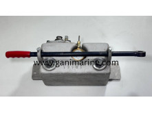 DOWTY 17151 manual hydraulic hand pump