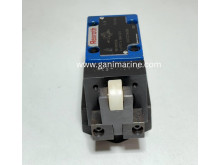 Bosch Rexroth 4WMRZ 6 D60//ZV  operated directional control valve R901145341