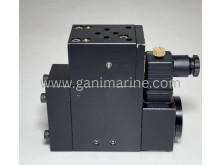 Danfoss 160G0442 Complete Valve Position Indicator (VPI)