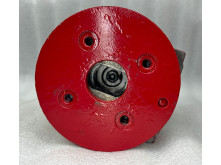 Damcos BRC 250 B1 Hydraulic Double-acting balanced rotary actuator 160N1098