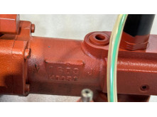 KPM KAWASAKI MWP425SCSC768C HYDRULIC VALVE