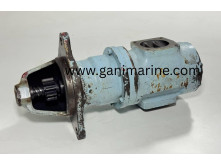 YANMAR AM340H Starting Air Motor 5J081
