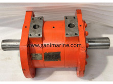 IHI HVN Hydraulic Vane Motor