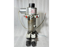 HANS JENSEN LUBTRONIC 40363-07-18 HYDRAULIC