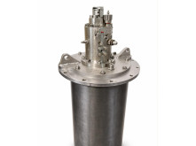 FRAMO SB 200 SUBMERGED BALLAST PUMP