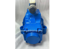 REXROTH 3DREP 6 C-20=25EG24N9K4/M=00 Proportional pressure reducing valve