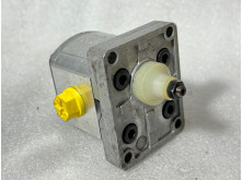 Kracht KP 0/2 K10S M0A 5MI Gear Pump