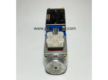Bosch Rexroth DBE 6X-10/315G24-8NZ4M proportional pressure relief valve MNR : 0811402043