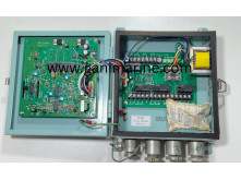 Sasakura SK201 Electrical conductivity for salinity monitoring