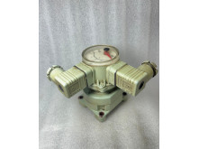 OVAL VALVE OPEN SHUT INDICATOR NPI45B30 (154cc)