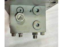 MARSEN HYDRAULIC TRANSMITTER HYDRAULIC STEERING PUMP