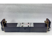 ATOS DHW-0751/2/H 23 HYDRAULIC VALVE