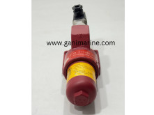 HYDAC DF ON 30 Q E 3 D 1.0/-L24-A8 Pressure Filter