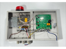 Henan Zhong'an QD6000 Gas Alarm Controller