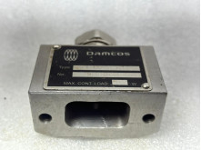 Damcos / Danfoss CPI-122/0-68-S Position Indicator. 160B4030