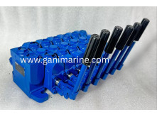 REXROTH 21W34-7362-P1031266-7 HYDRAULIC VALVE R983036503