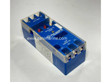 MISUZU CRB-00-4.5 Intrinsically Safe Relay Barrier Marine Isolation Control Modu