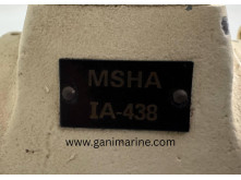 ULTRA 4421 7647W SOLENOID OPERATED DIRECTIONAL CONTROL VALVE