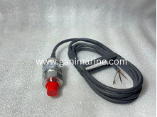 Danfoss MBS 3000 060G6383 Pressure Transmitter