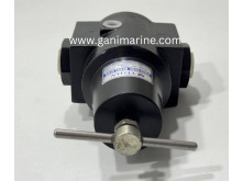 Veljan 250 Pneumatic Pressure Regulator