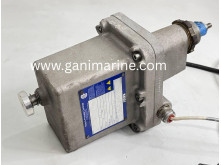 Rotork MV-1010-D-1-0.5/10-0.09/1.375-T Process Controls Actuator.94301K16.