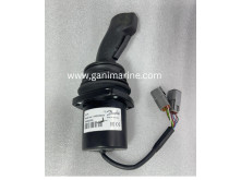 DANFOSS JS1H 04223534 Heavy-Duty Joystick