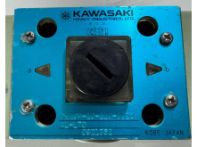 KAWASAKI DE10P-10-210-DD24 Directional Control Valve