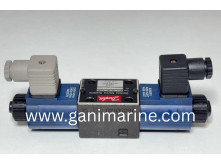 Danfoss Solenoid Valve MD1D - RK/59N - A/DMS 160L8002