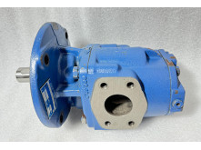Kracht KF 3/112 F10B M0B 7VP1/197 Gear Pump