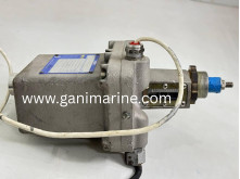 Rotork MV-1010-D-1-0.5/10-0.09/1.375-T Process Controls Actuator.94301K16.