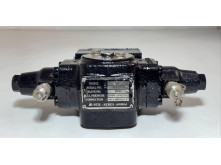 KSB / AMRI SEIL SERES HQ10 Single-Acting or Double-Acting Hydraulic Actuator 09-01-104