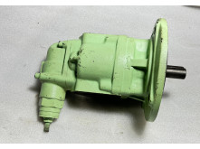 KRACHT 4/180 G1XB P00 7DP1 GEAR PUMP