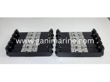 ATOS DHW-Q713/13 Hydraulic Directional Control Valve
