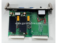 MES MITSU MODULE MAS-PWR-2 PCB CARD