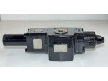 SEIL SERES HQ100GS-TU1500 Hydraulic Quarter Turn Actuator – 16MPa | Marine Valve