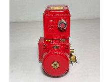 DANFOSS / EMERSON LPU D POWER ON/OFF 