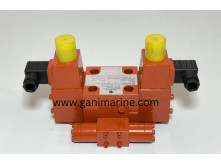 NS705-D-P NAKAKITA  SOLENOID VALVE