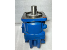KAWASAKI KPM K3VL140/B - 1NRKM-L0 HYDRAULIC PUMP
