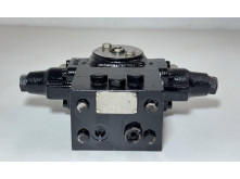 KSB / AMRI SEIL SERES HQ10 Single-Acting or Double-Acting Hydraulic Actuator 12-01-364
