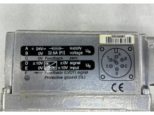 Rexroth DBETBEX-10/80G24K31A1M Proportional pressure relief valve (OBS)