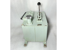 MAROL MODEL FP-KW-6 HYDRAULIC HAND PUMP