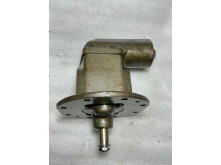 RICKMEIER R6/105-S HYDRAULIC PUMP