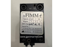 Seil Seres FIMM Type W1.5B Type Hydraulic Manifold Block Or Valve Unit