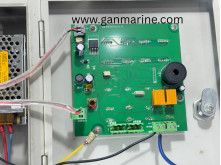 Henan Zhong'an QD6000 Gas Alarm Controller