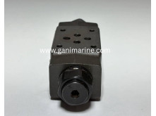 YUKEN MPW-01-2-45 Pilot Operated Check Valve