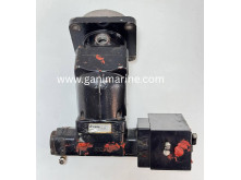 SUNFAB SCM-064W-P-143-W35-R1M-100 HYDRAULIC MOTOR